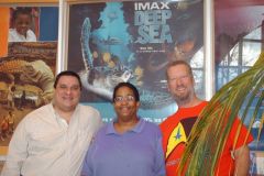 2007 01-13 IMAX
