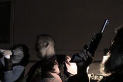 2007 06-08 Sci-Fi Summer Con 