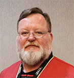 Mark Anderson